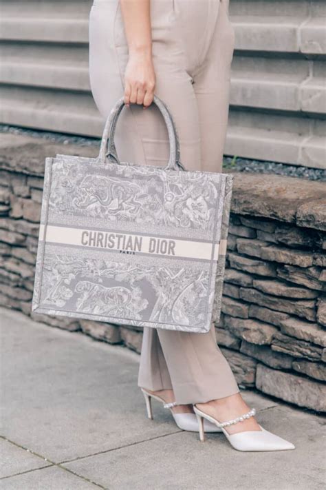 christian dior book tote star|christian Dior Book Tote dupes.